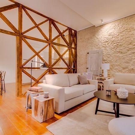 Boavista By Lisbon Inside Out Apartment Exterior photo
