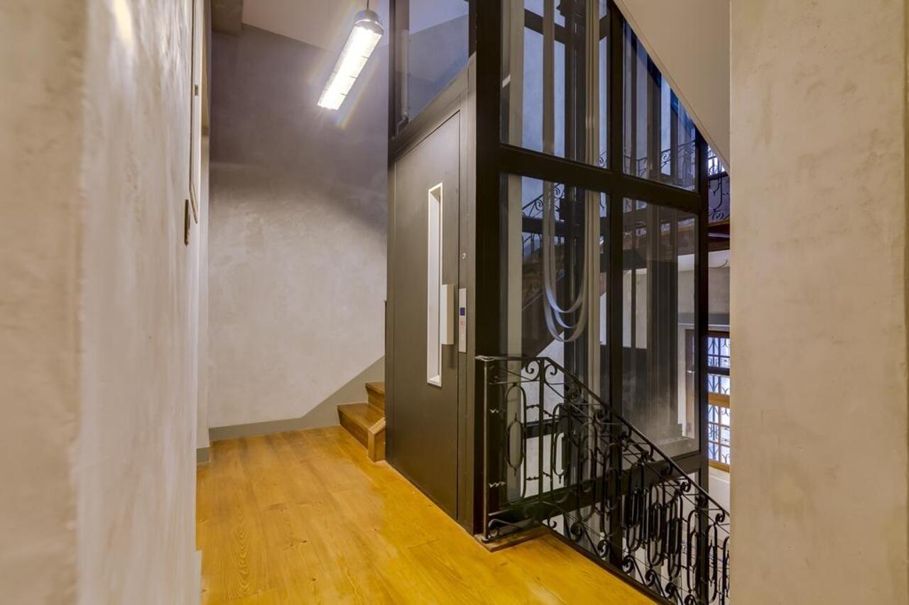 Boavista By Lisbon Inside Out Apartment Exterior photo