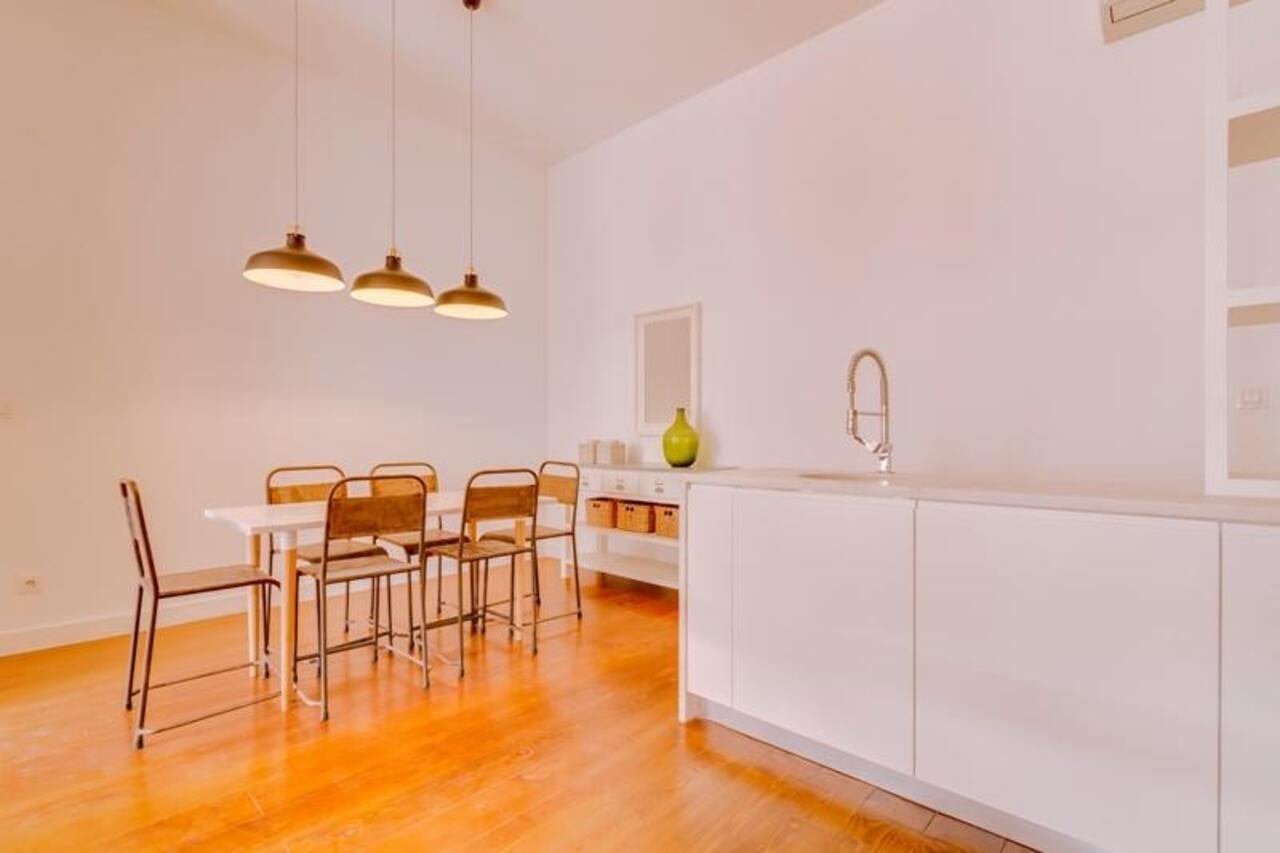 Boavista By Lisbon Inside Out Apartment Exterior photo