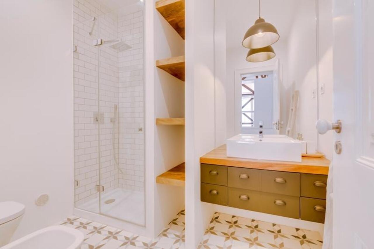 Boavista By Lisbon Inside Out Apartment Exterior photo