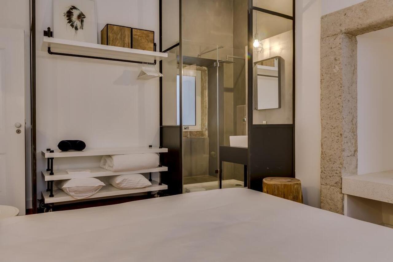 Boavista By Lisbon Inside Out Apartment Exterior photo