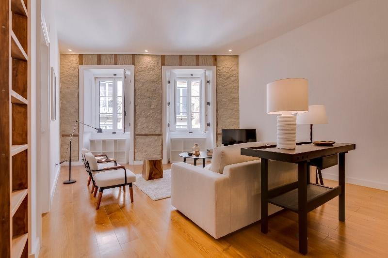 Boavista By Lisbon Inside Out Apartment Exterior photo