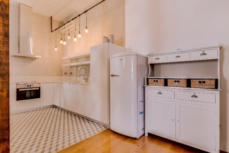 Boavista By Lisbon Inside Out Apartment Exterior photo