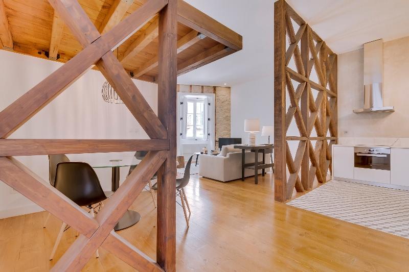 Boavista By Lisbon Inside Out Apartment Exterior photo