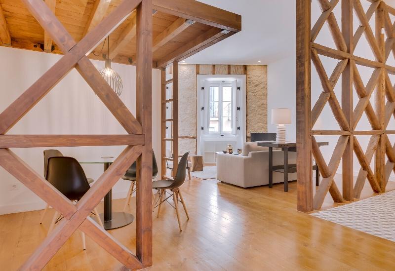 Boavista By Lisbon Inside Out Apartment Exterior photo