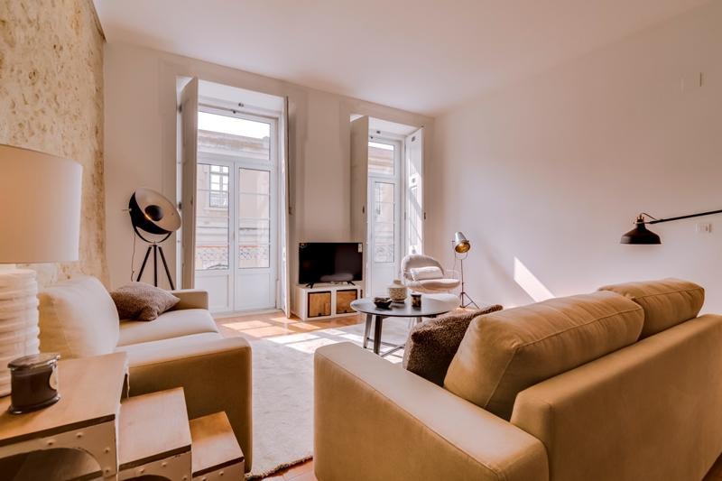 Boavista By Lisbon Inside Out Apartment Exterior photo
