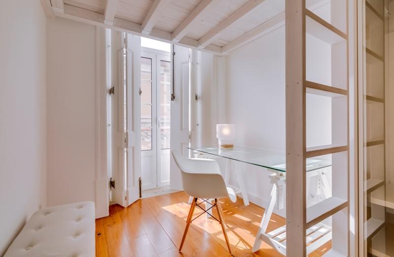 Boavista By Lisbon Inside Out Apartment Exterior photo