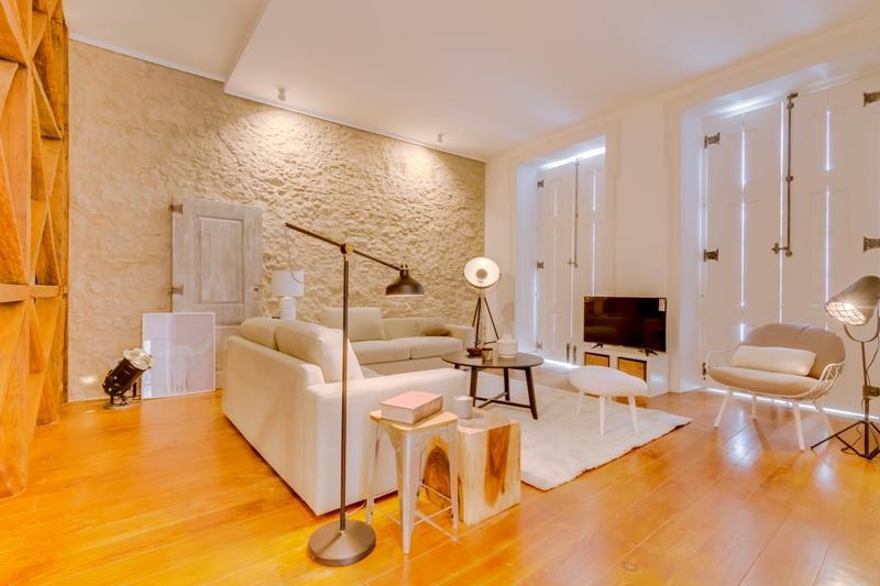 Boavista By Lisbon Inside Out Apartment Exterior photo