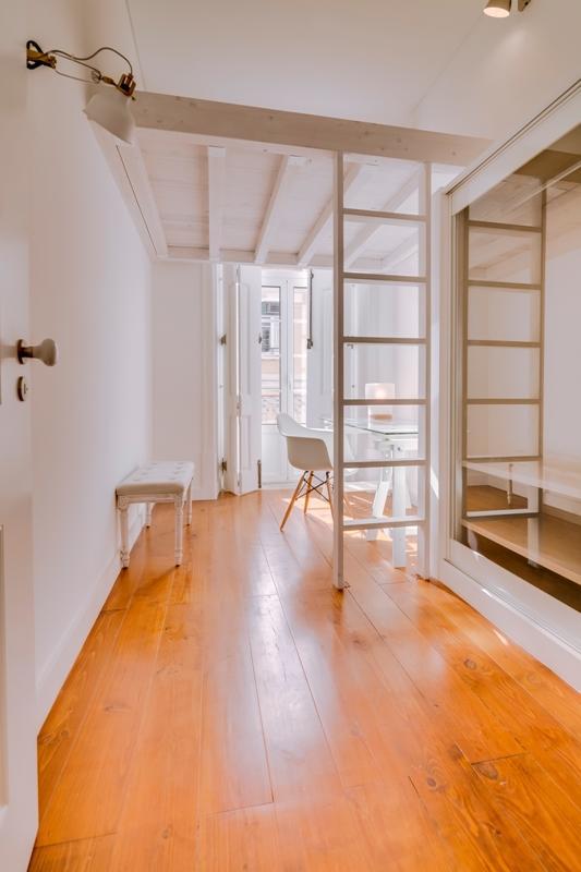 Boavista By Lisbon Inside Out Apartment Exterior photo
