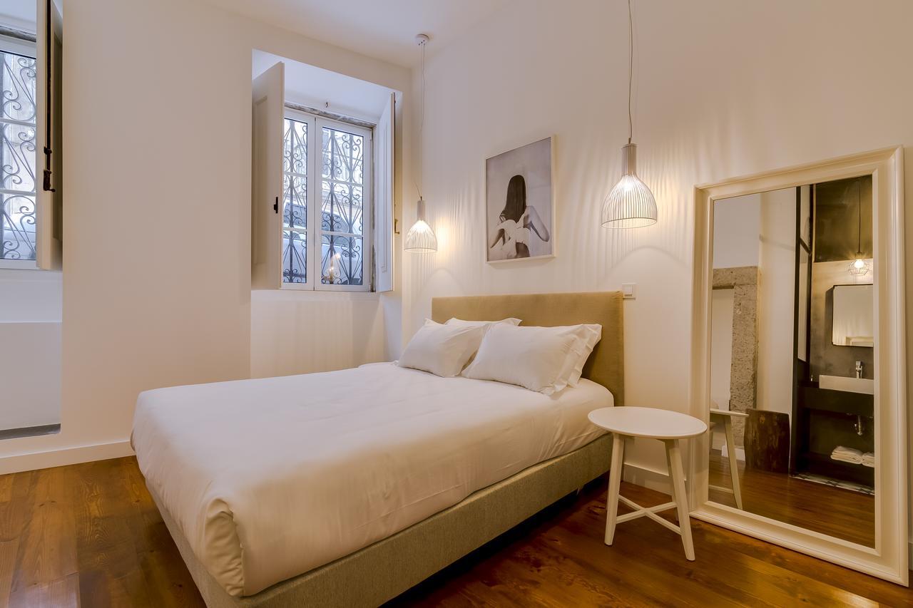 Boavista By Lisbon Inside Out Apartment Exterior photo