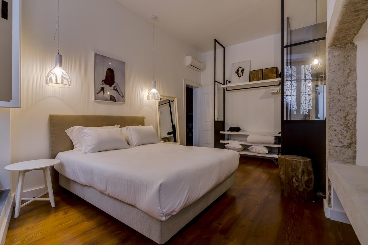 Boavista By Lisbon Inside Out Apartment Exterior photo