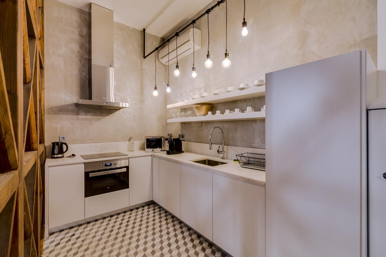Boavista By Lisbon Inside Out Apartment Exterior photo