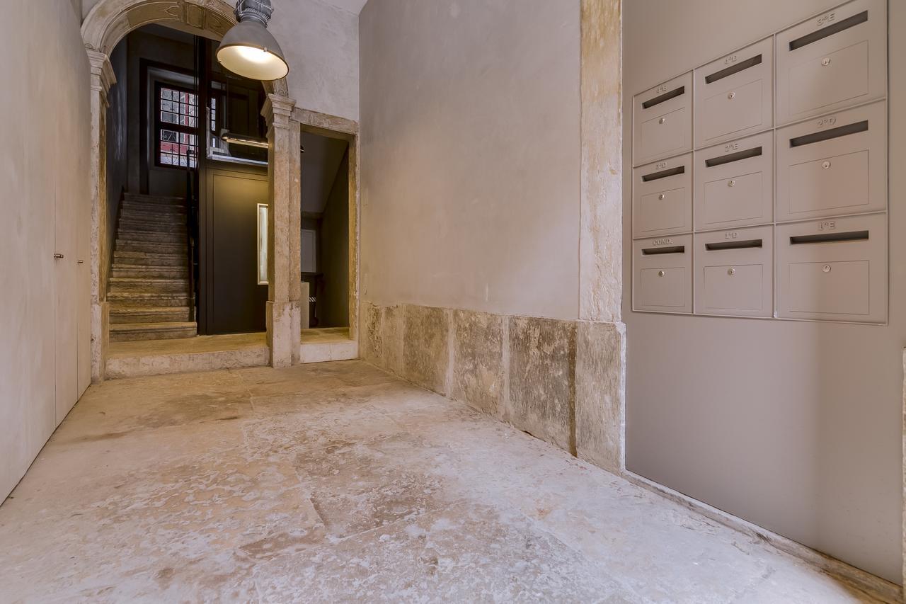 Boavista By Lisbon Inside Out Apartment Exterior photo