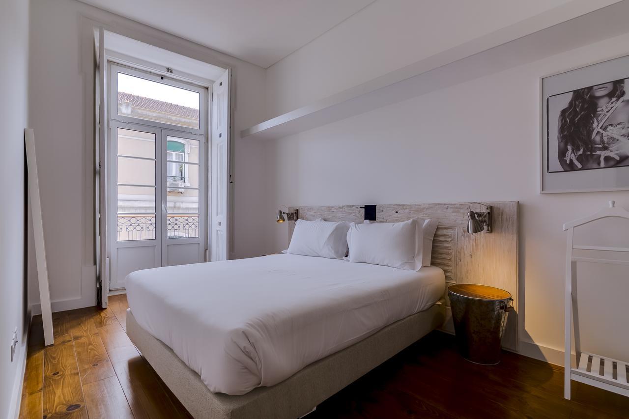 Boavista By Lisbon Inside Out Apartment Exterior photo