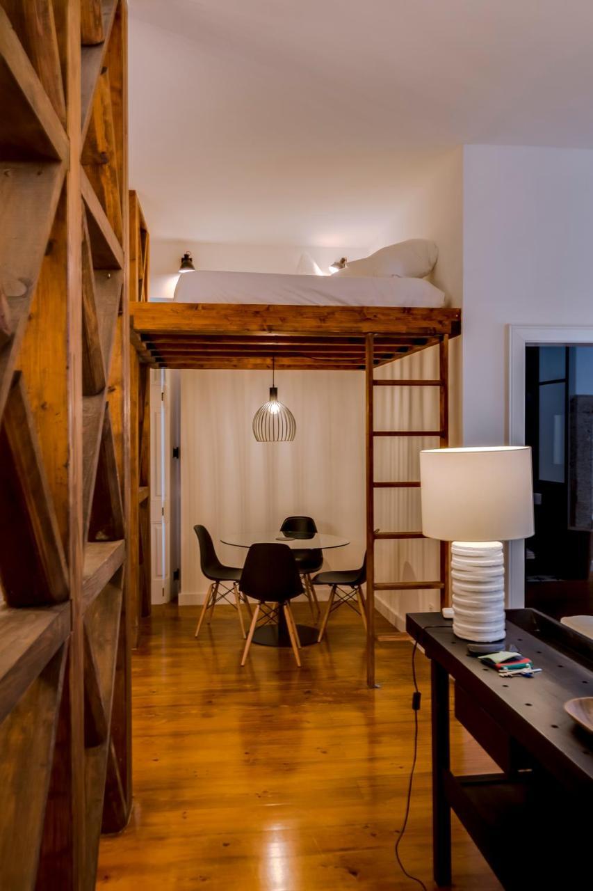 Boavista By Lisbon Inside Out Apartment Exterior photo