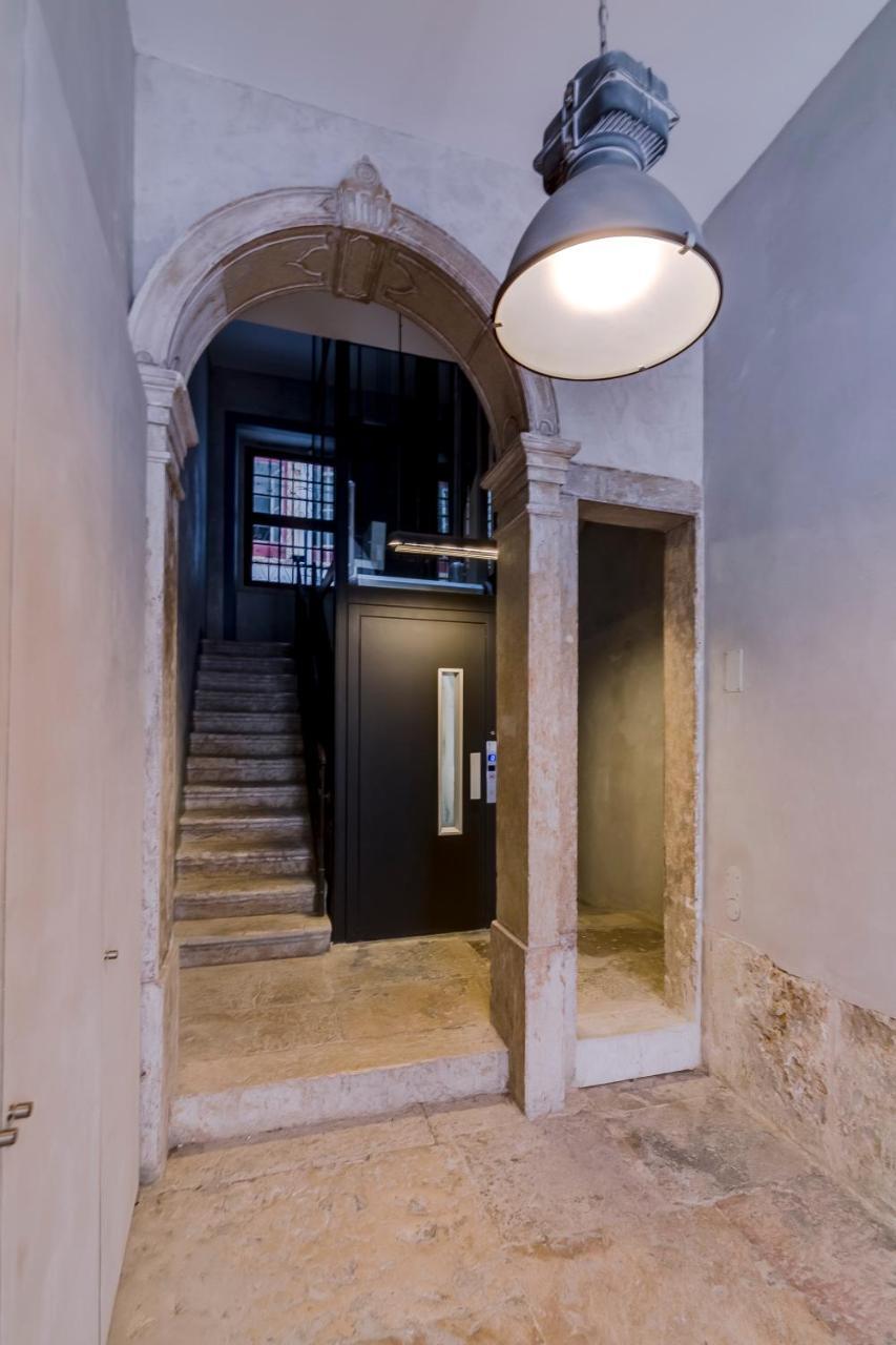 Boavista By Lisbon Inside Out Apartment Exterior photo