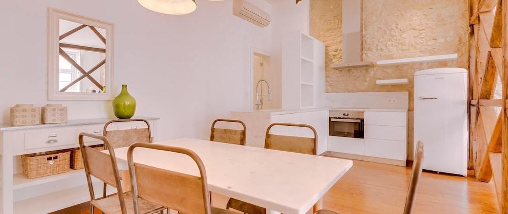 Boavista By Lisbon Inside Out Apartment Exterior photo