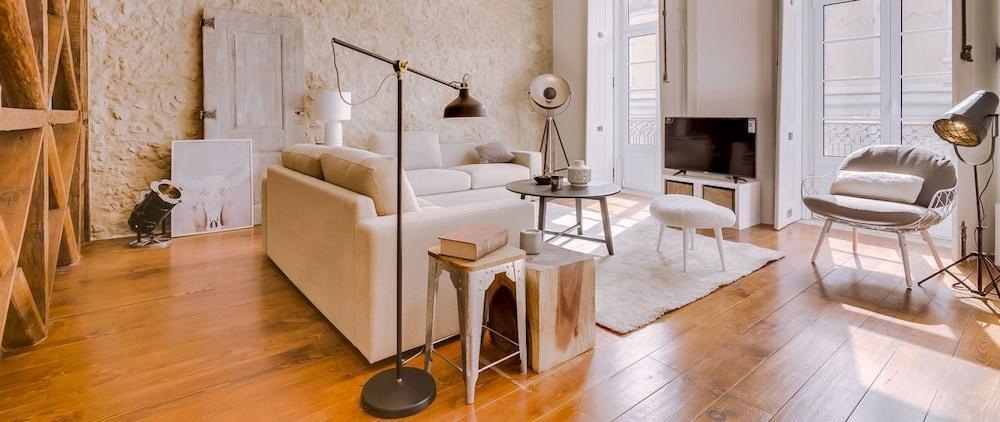 Boavista By Lisbon Inside Out Apartment Exterior photo